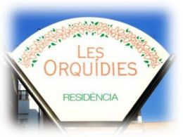 Les Orquídies