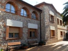 Obra Social Benéfica de Castellar del Vallés - Residencia