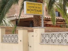 Residencia Montemar