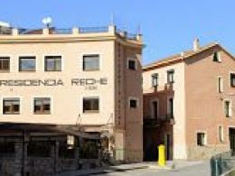 Residencia Reche