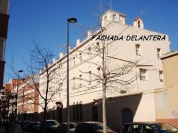 Residencia San José- Granollers