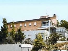 Residencia Sant Sebastià