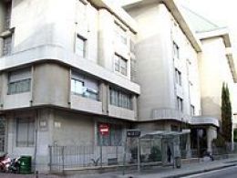 Residencia Sardà i Salvany