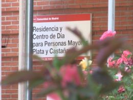 Residencia y Centro de día Plata y Castañar