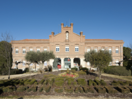 Residencia Fundación Instituto San José