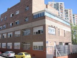 Geriatel Aluche