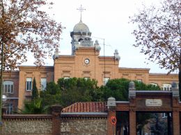 Residencia Mi Casa Hermanitas De Los Pobres