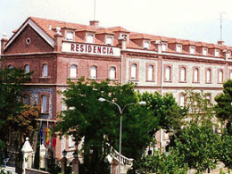 Residencia La Aurora - El Escorial