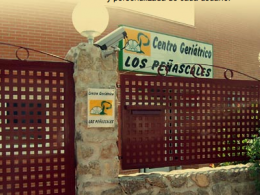 Residencia Los Peñascales