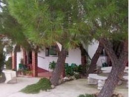 Residencia de 3ª edad los pinos