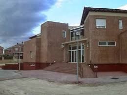 Residencia de tercera edad Peñas Albas